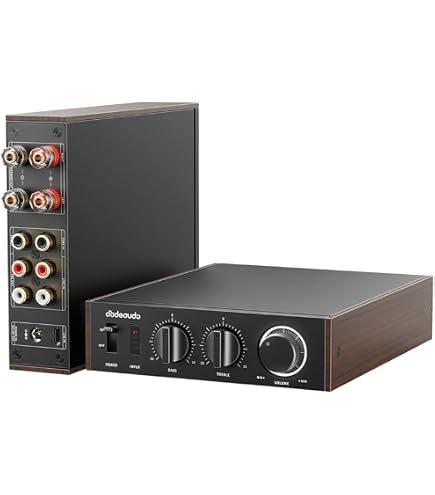 Amazon | ビクター Victor システムアンプ ( 80w ) PA-908 | JVC
